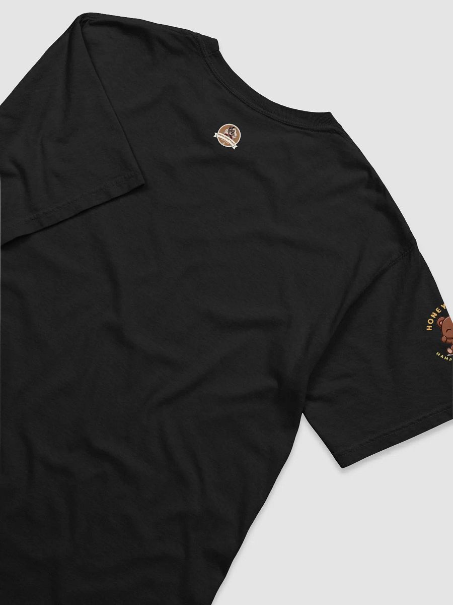 Honey Bear - Lair Support Tee product image (4)