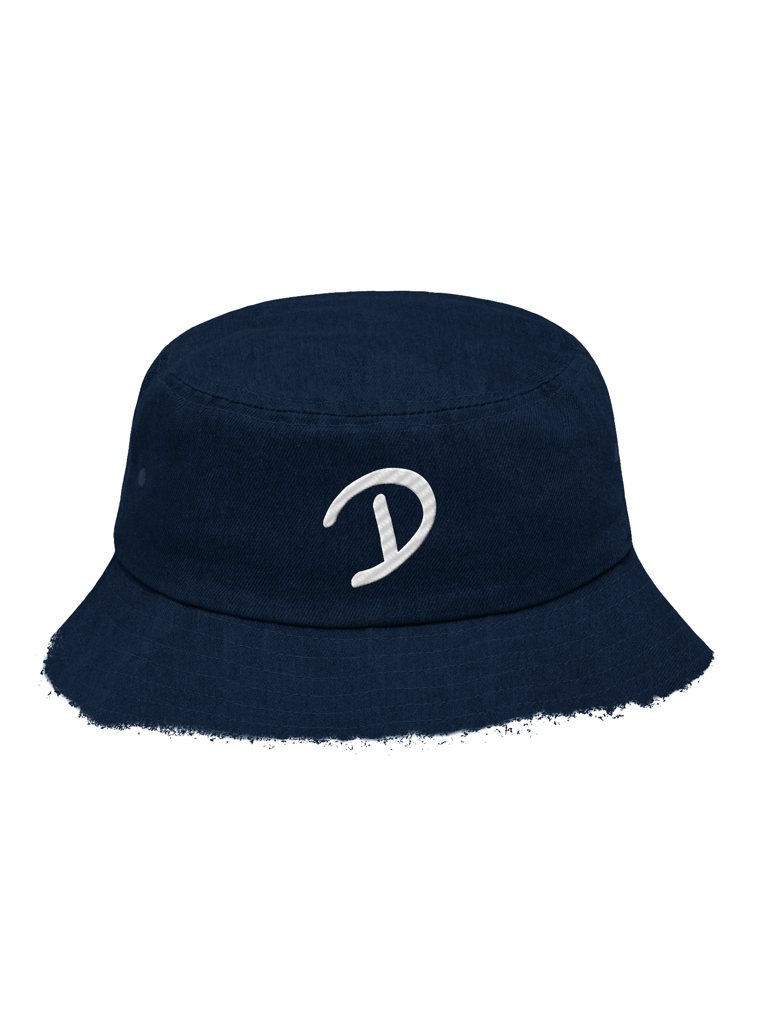 Bucket Hat - D Logo product image (2)