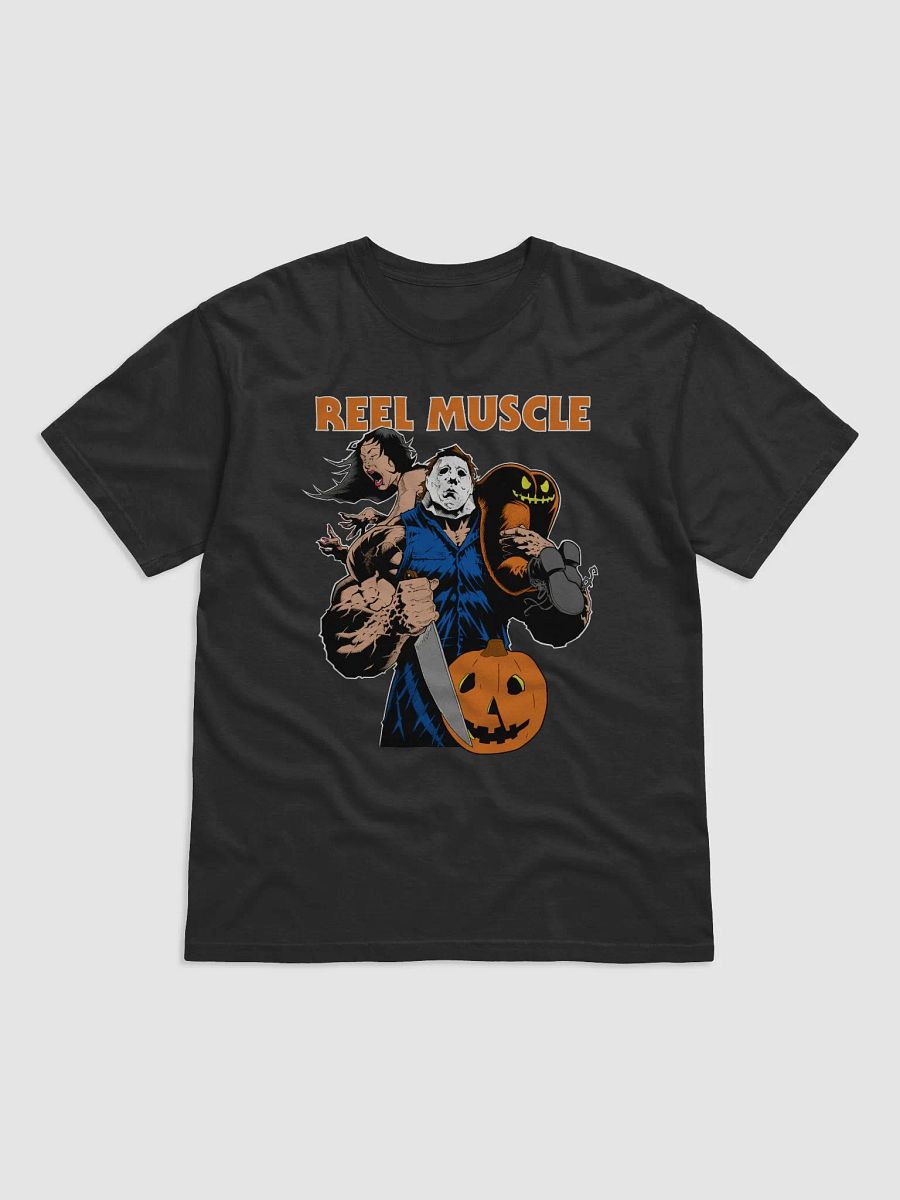 Pumpkin Picker (Oversized) product image (1)