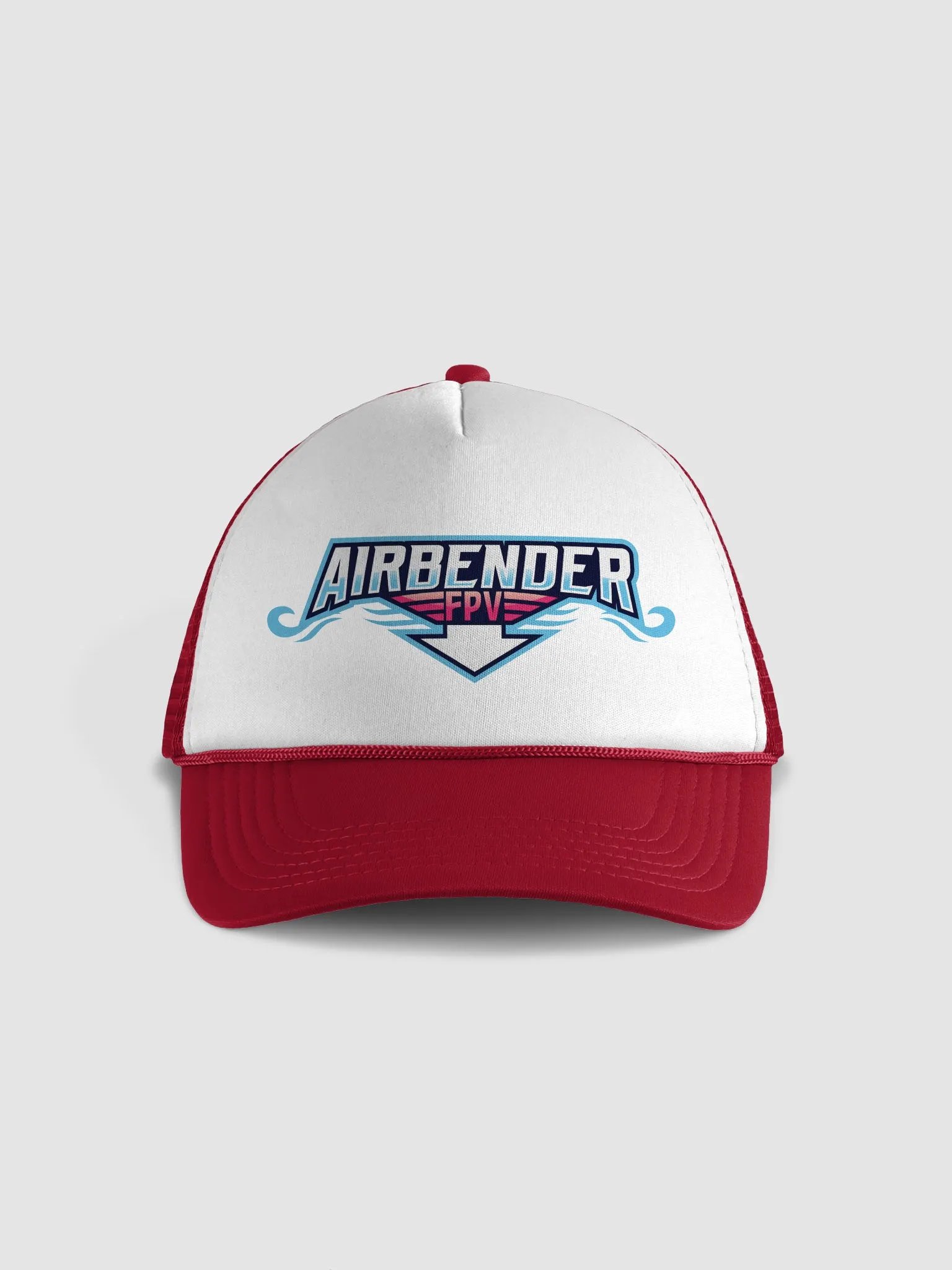 Airbender Trucker Hat product image (1)