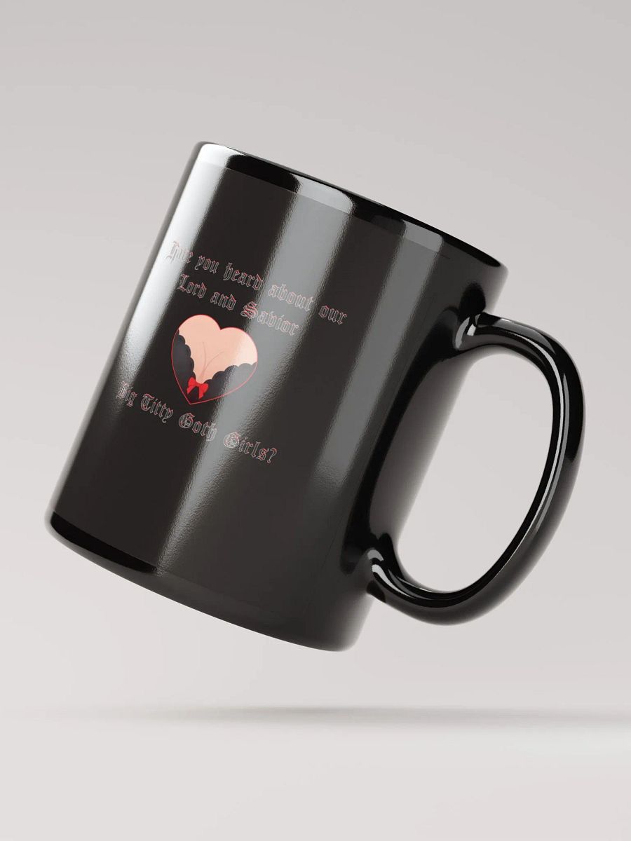 BTGG v.1 - Mug product image (3)