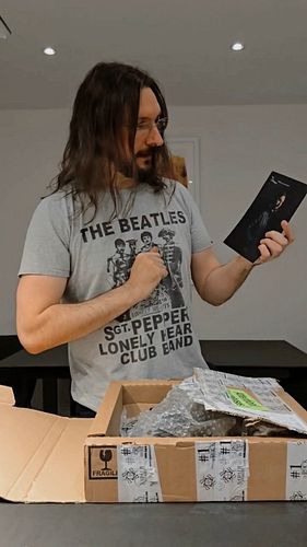 Unboxing our Vinyl and CD limited editons! Pre-order at Napalm Records website: https://lnk.to/MOS-Materia-BestOf
(Clickable ...