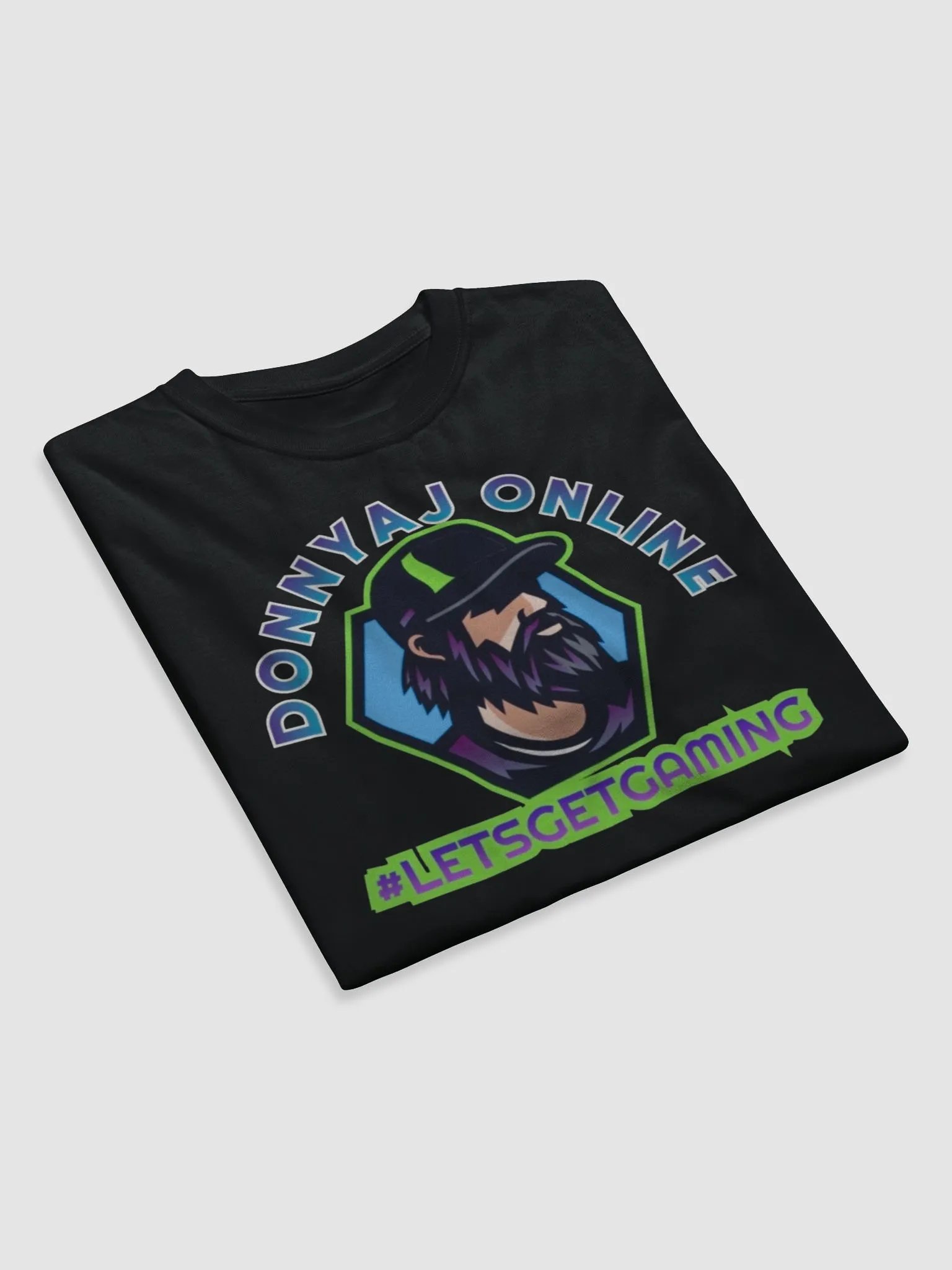 #Donny Broke It t-shirt product image (7)