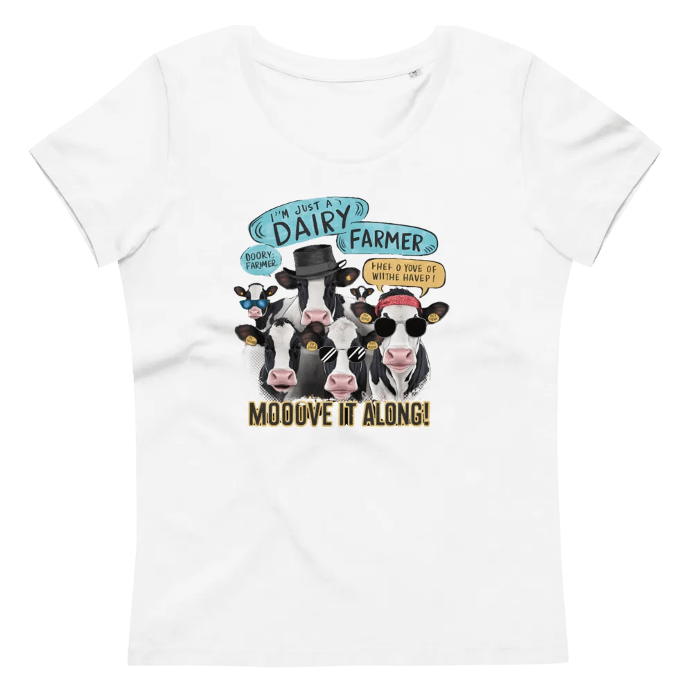 DAIRY FARMER product image (2)