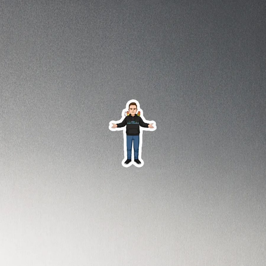 Welcomer Magnet product image (2)