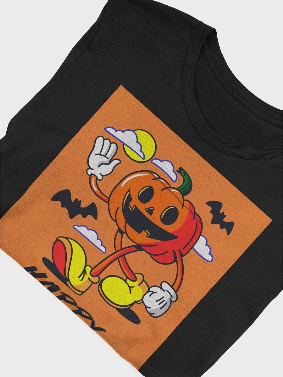 Happy Halloween TShirt product image (4)