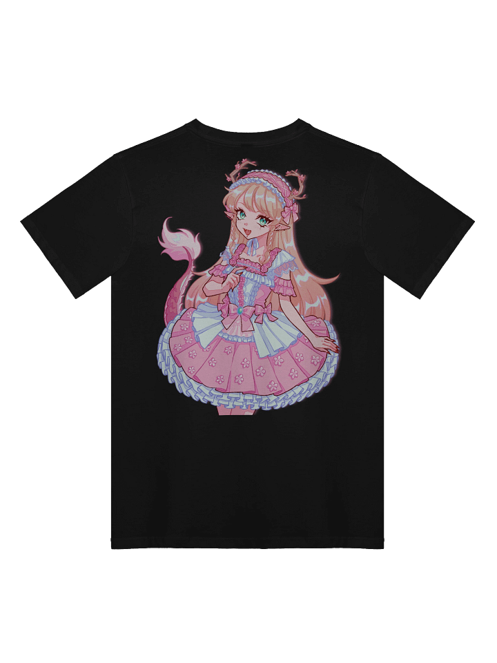 "Sweetheart" Shirt Back product image (6)