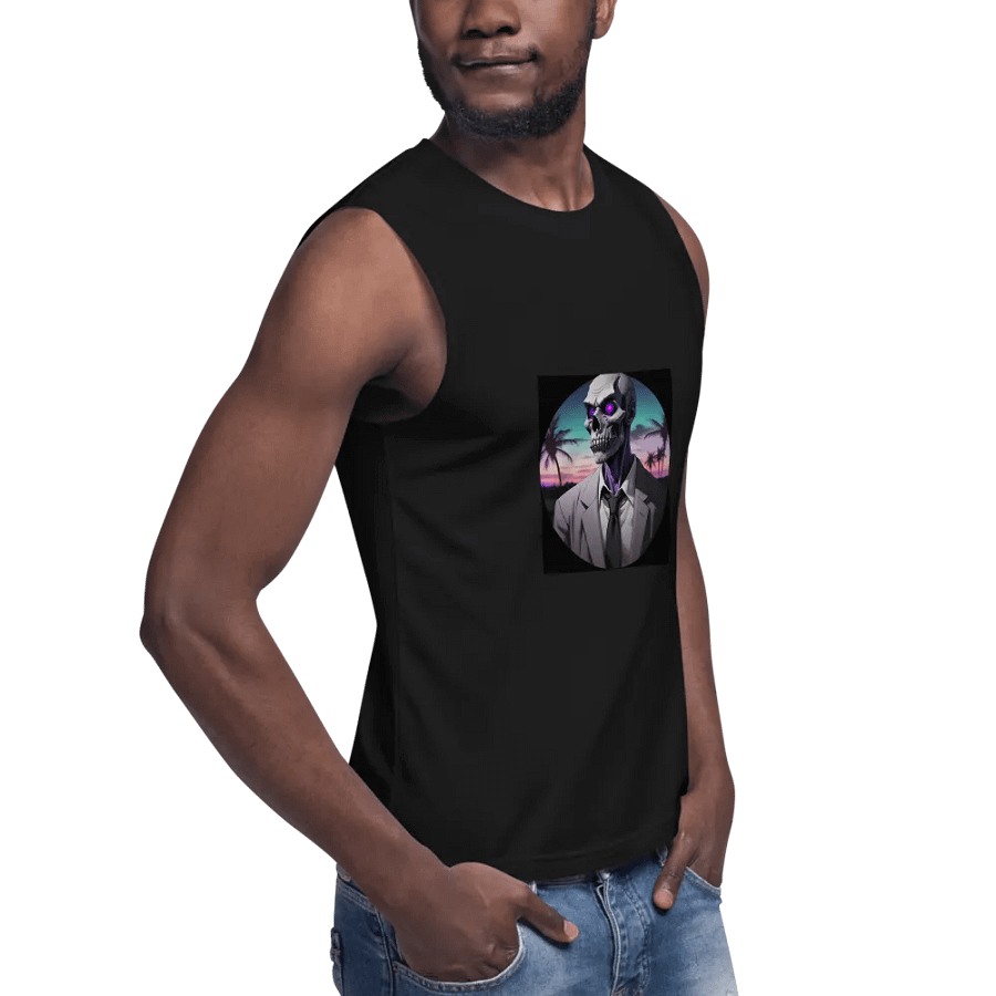 Muscle Fiend product image (8)