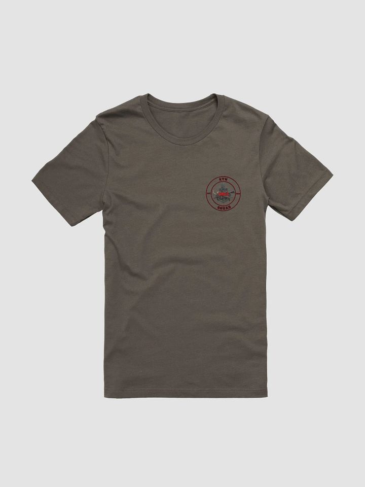 Positivity - Harder Tee product image (3)