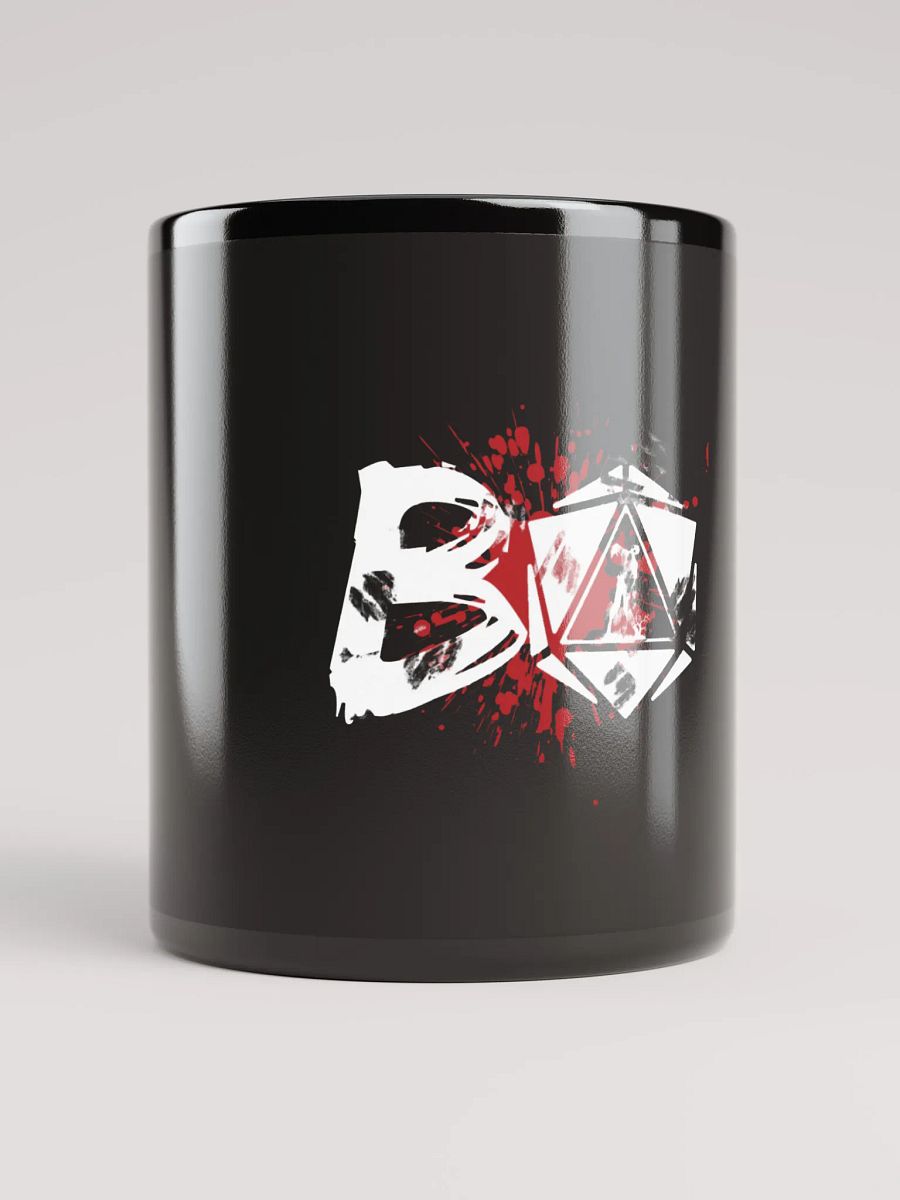 Mug Logo product image (5)