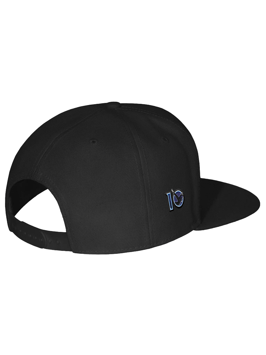 10 YEARS OF NIGHT RAVENS HAT product image (3)