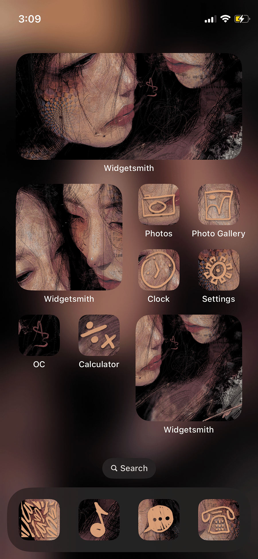 Duo Wallpaper Pack product image (4)