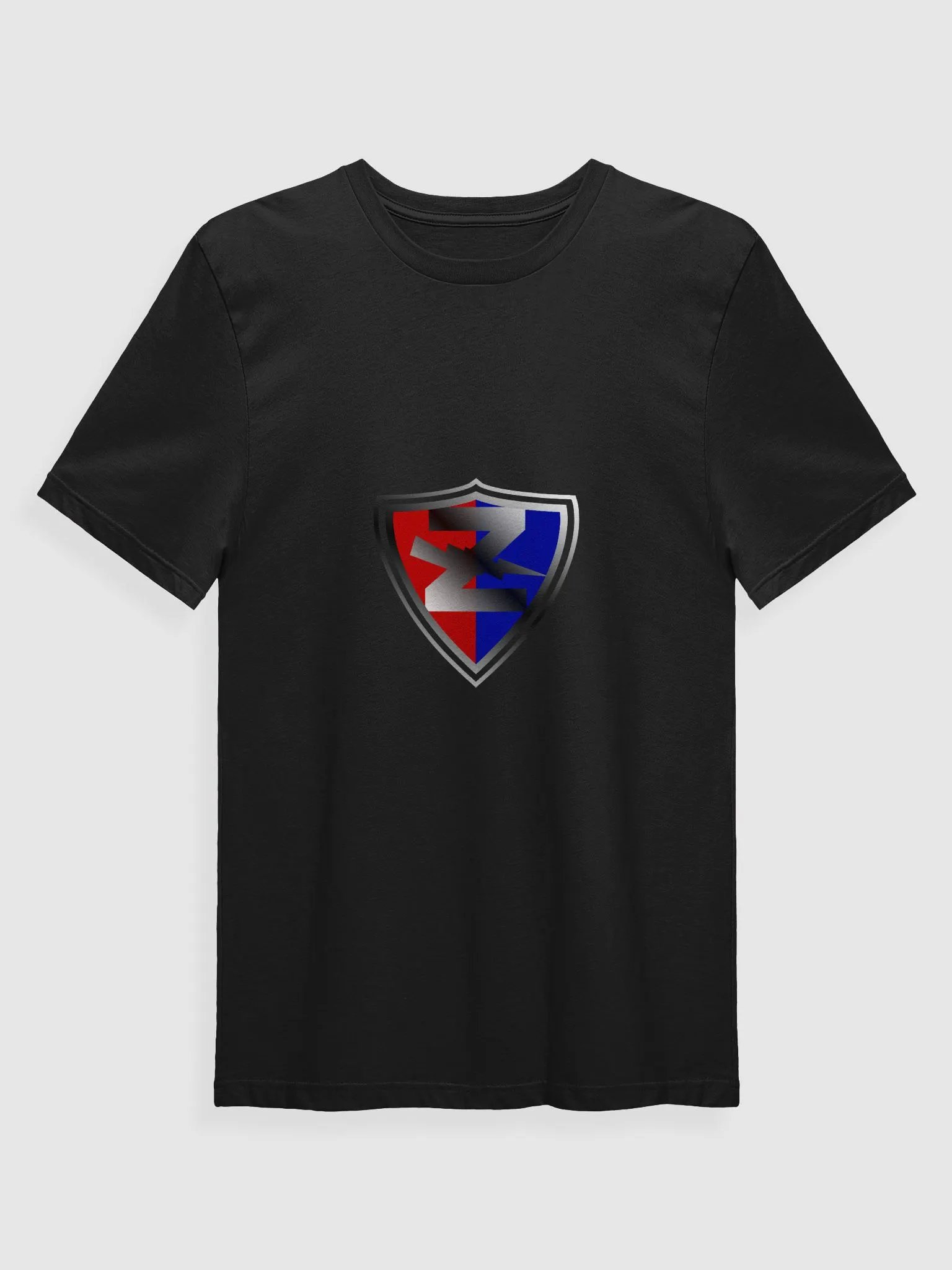 Big Rig Zeus Badass Tee product image (1)