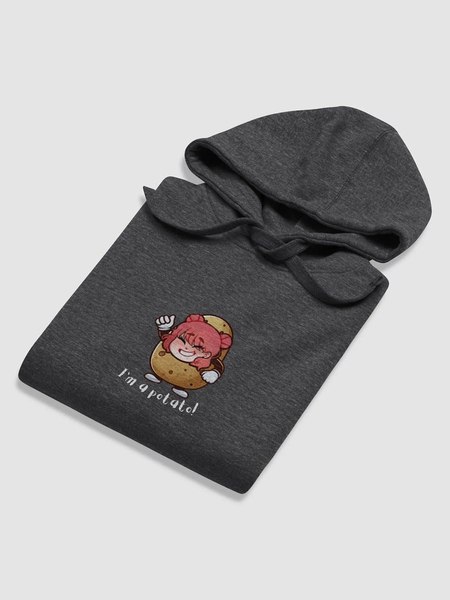 Potato of Warmth! product image (12)