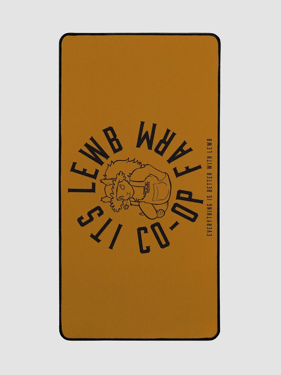 ItsLEWB - CO-OP Farm Deskmat product image (2)
