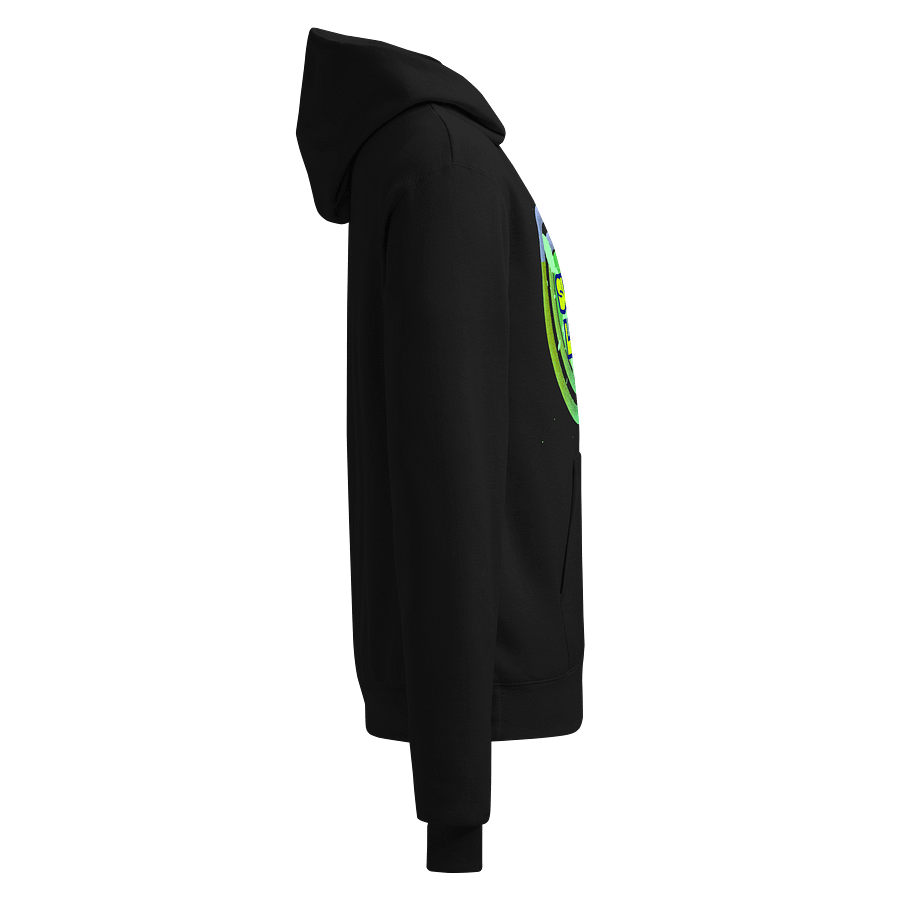 Sun Lit Splash Champion Hoodie product image (4)