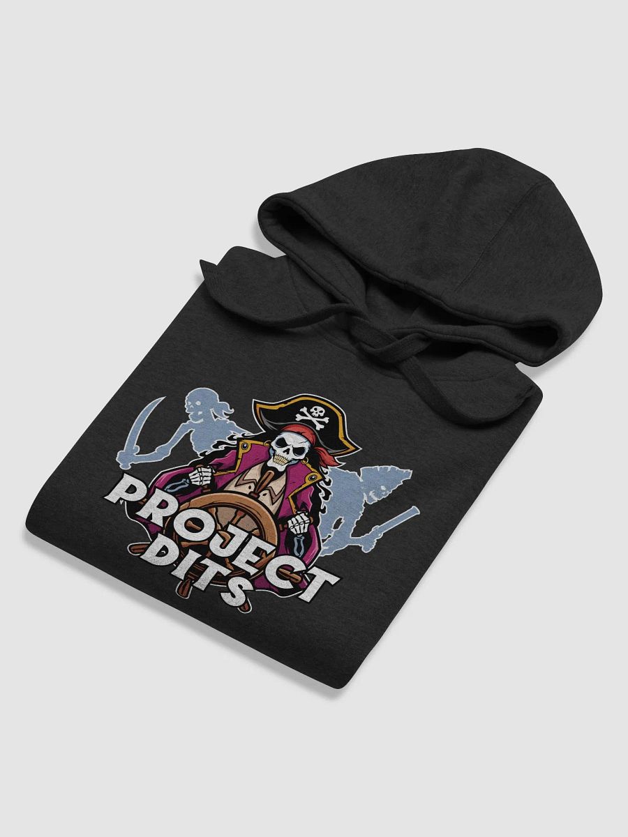 PD Logo Hoodie product image (46)