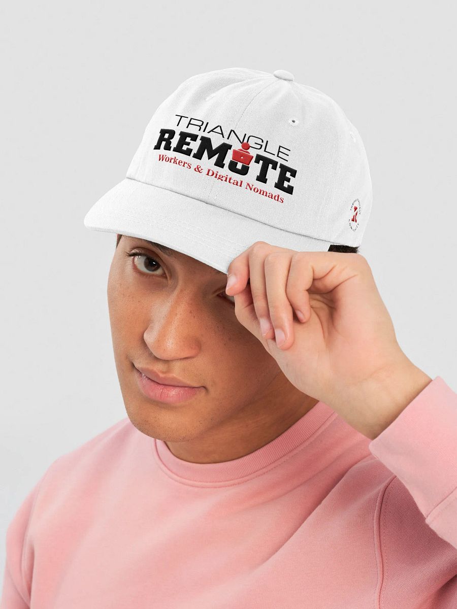 Chill Classic Cap/light-Triangle product image (13)