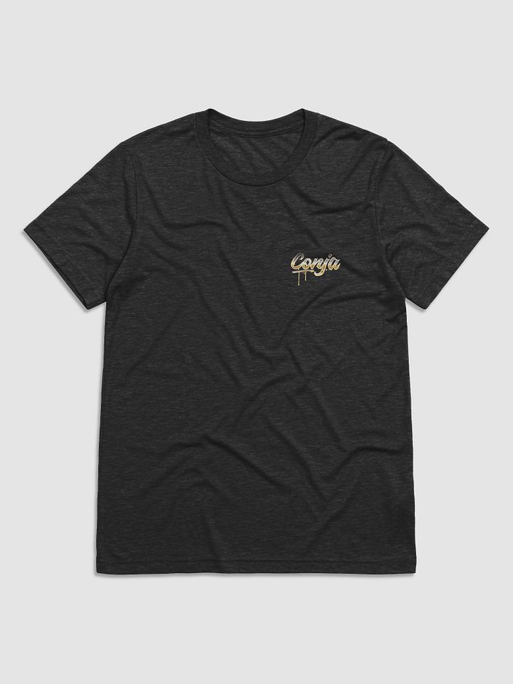 Conja t-shirt product image (1)