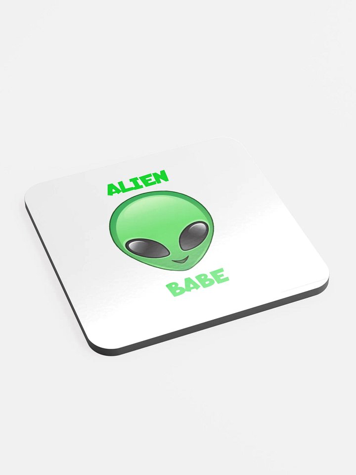 Alien Babe product image (2)