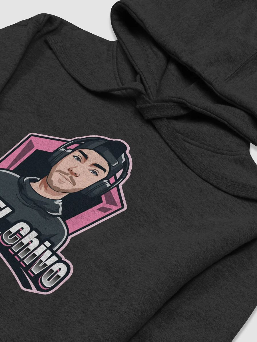 Chivo Hoodie product image (20)