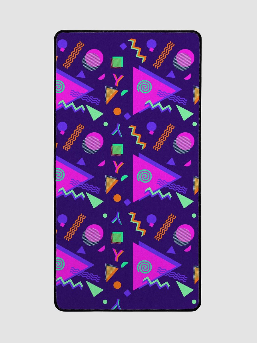 Arcade Dreams Desk Mat 15.5