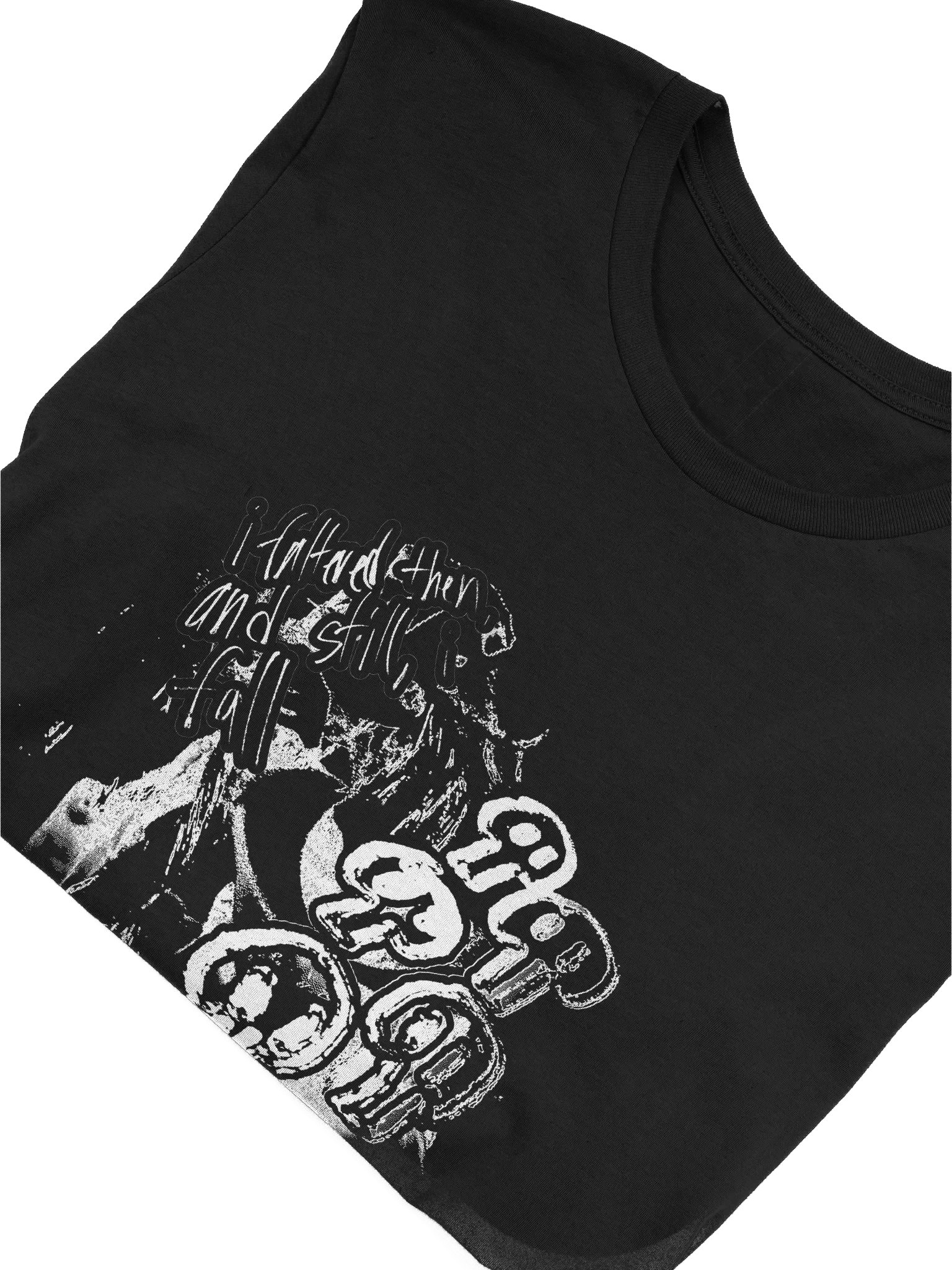 resident afterthought — tee product image (5)