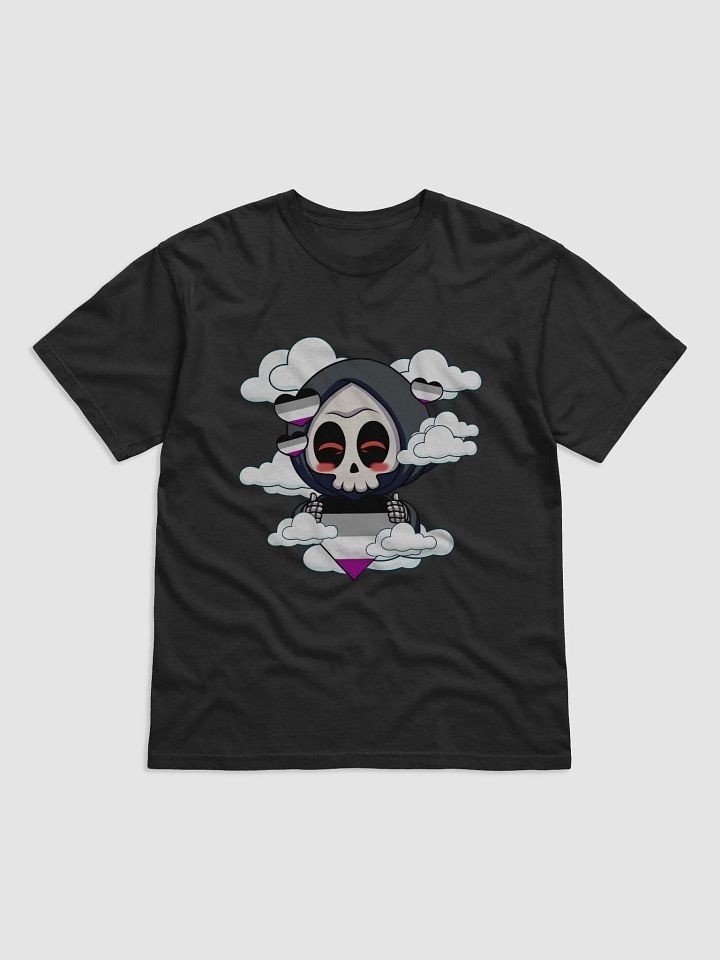 Nonbinary Pride T-Shirt product image (2)
