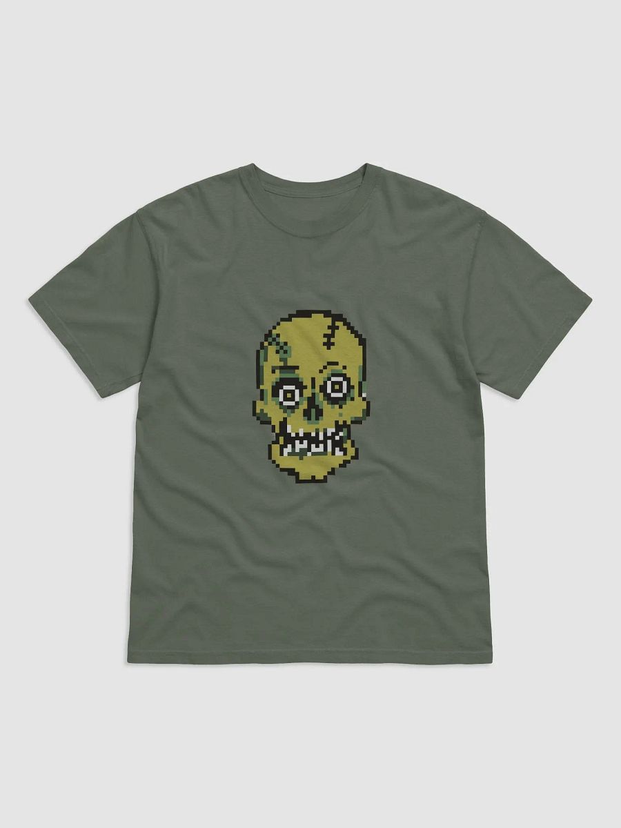 RETRO Official Logo T-Shirt product image (5)