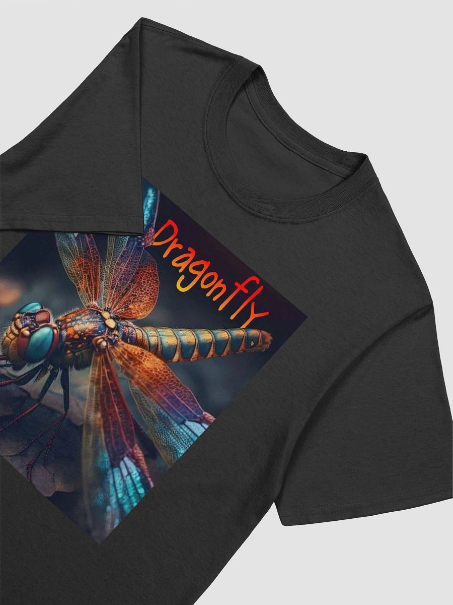 PEi-Dragonfly Tshirt product image (3)