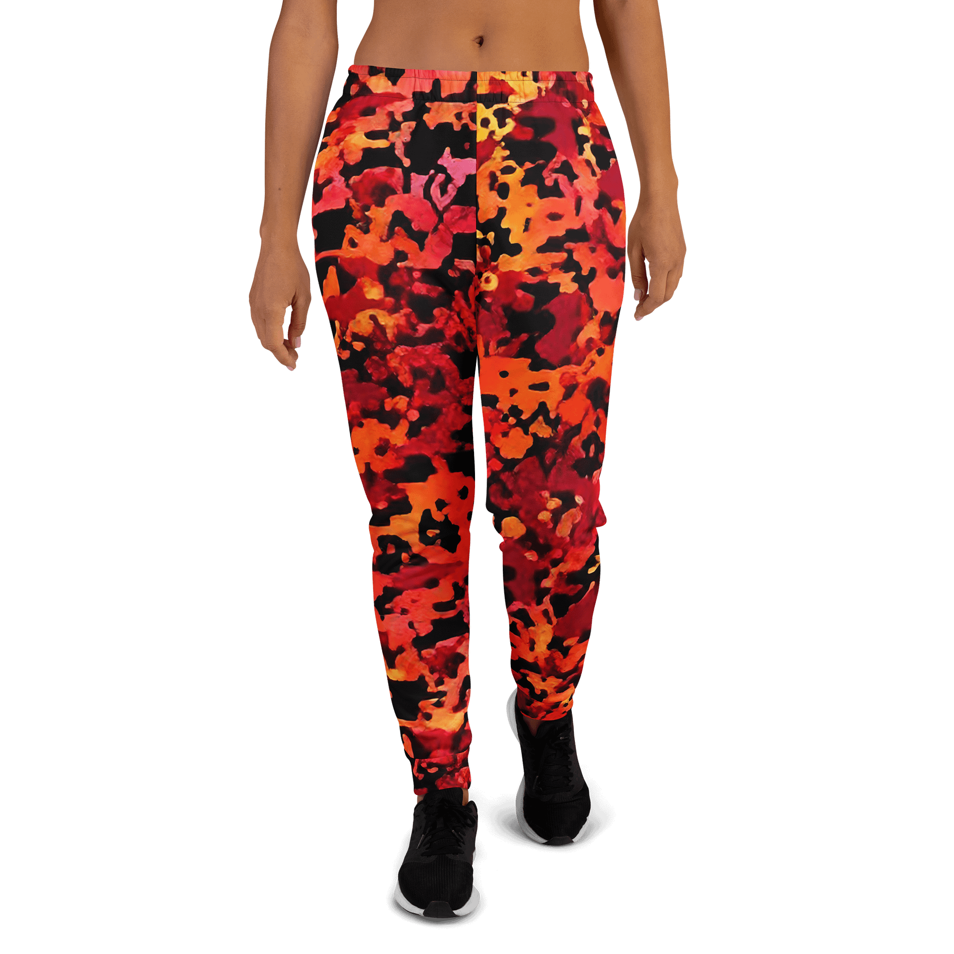 Lava All-Over Women's Joggers product image (2)