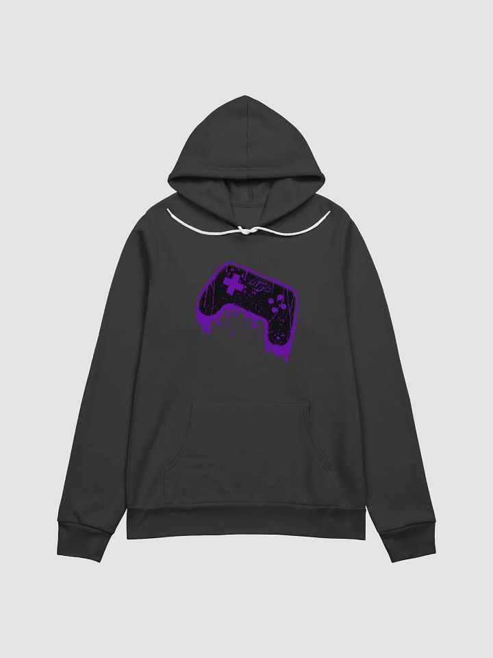 DGC Logo Pullover Hoodie product image (2)