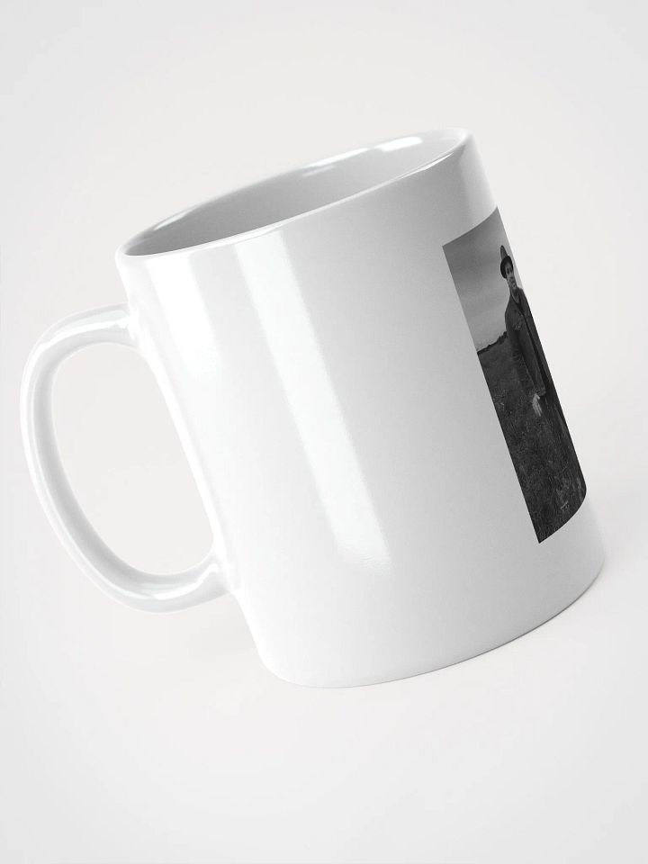 You Had To Move Away, So We Tried Long Distance Mug product image (2)