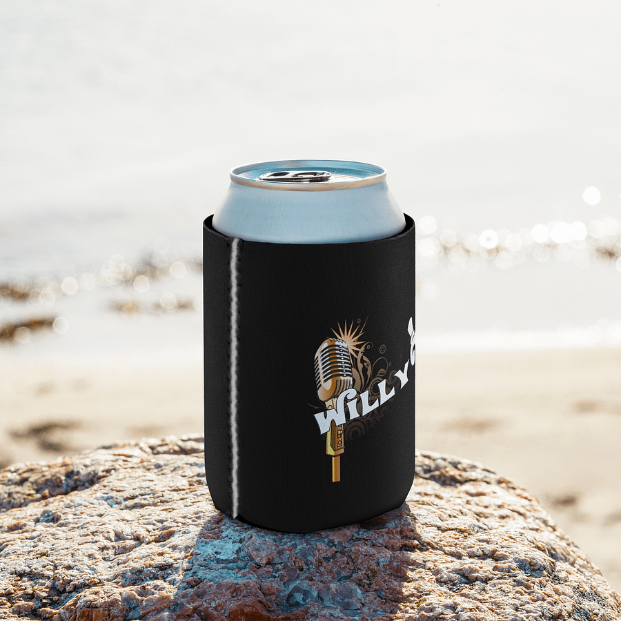 Willy T Coozie product image (8)