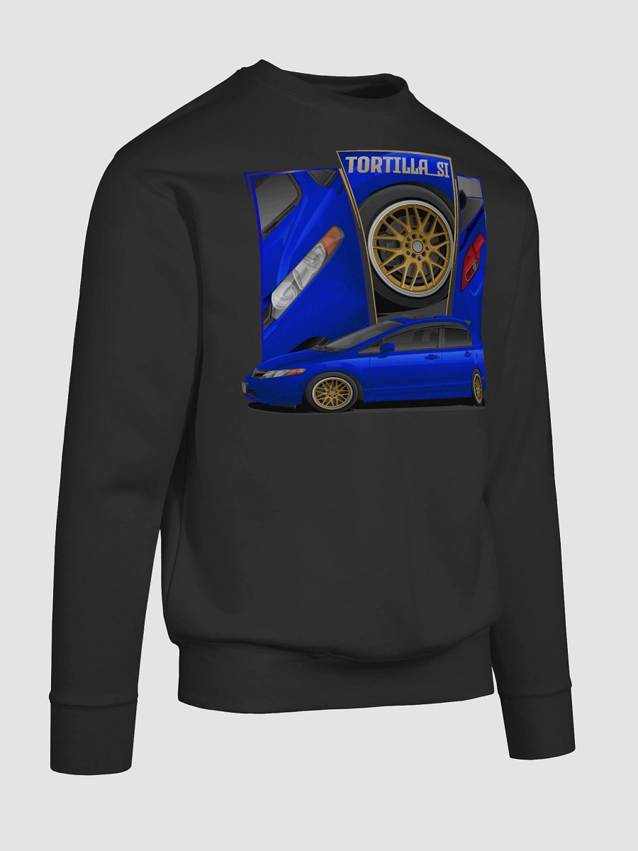 Sweatshirt - tortilla_si product image (24)