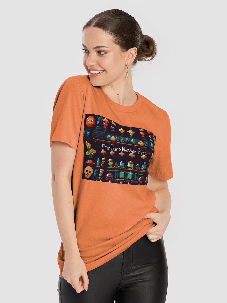 The Game Never Ends product image (68)