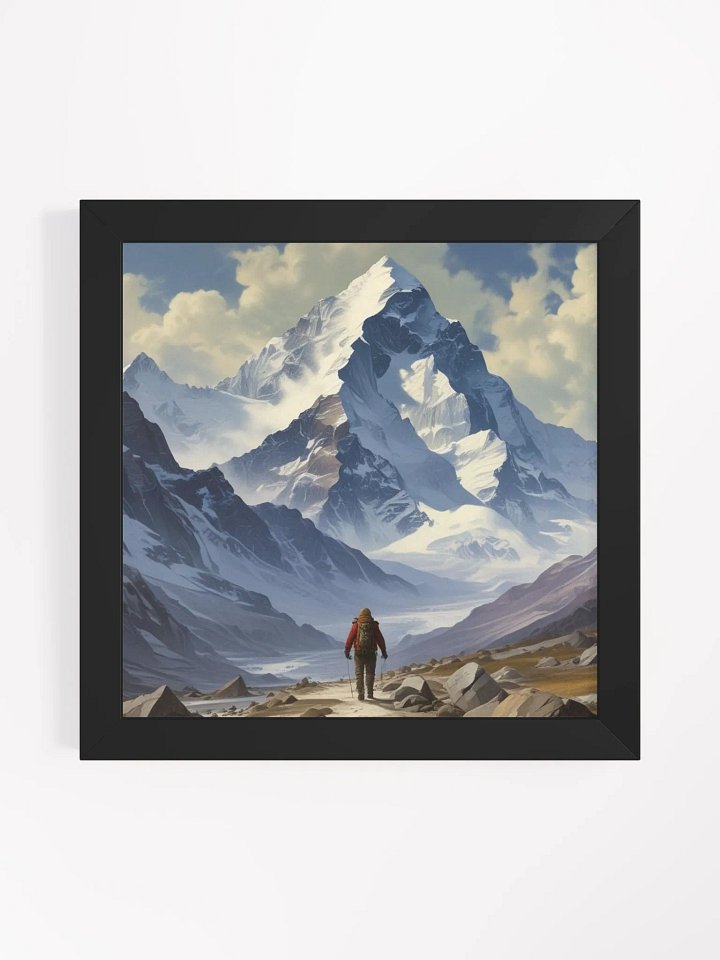Mount Everest product image (13)