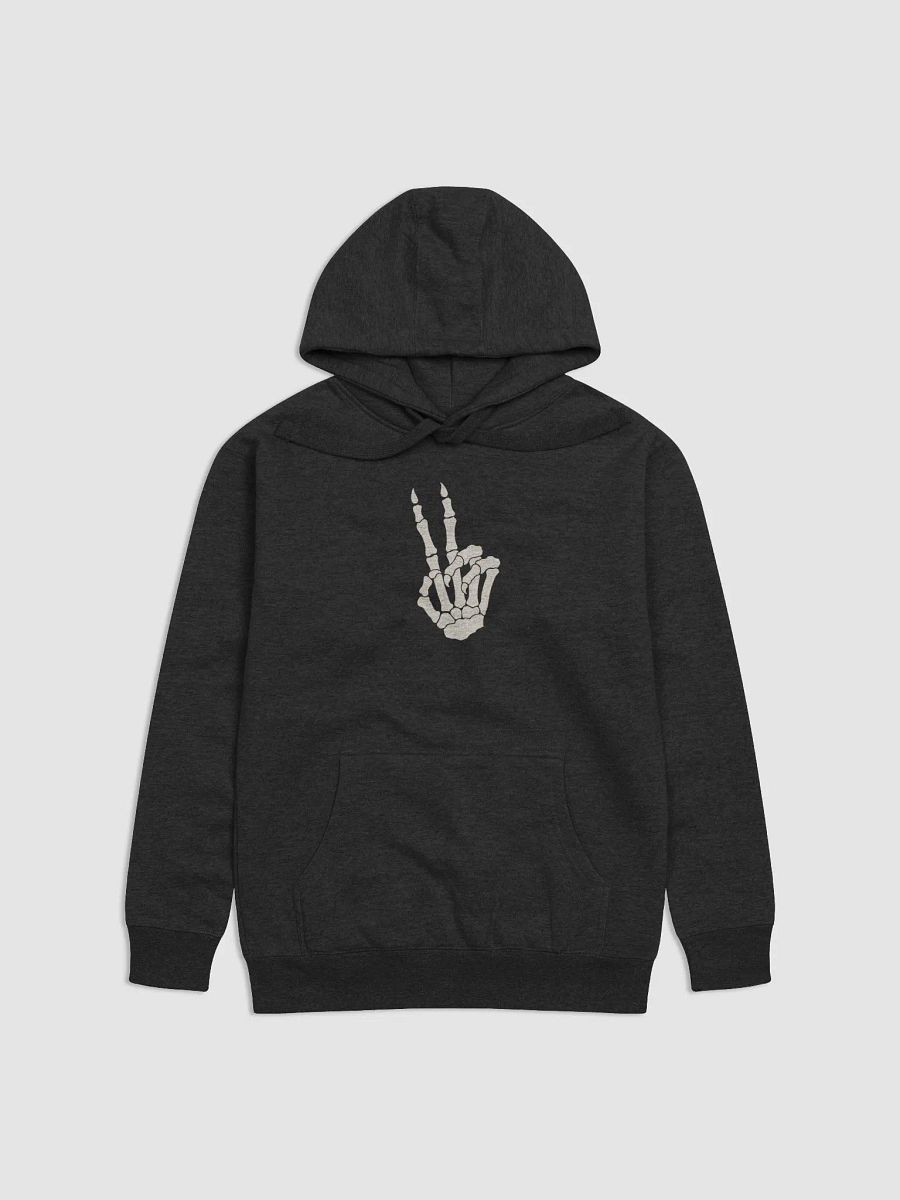 Peace Hoodie product image (1)