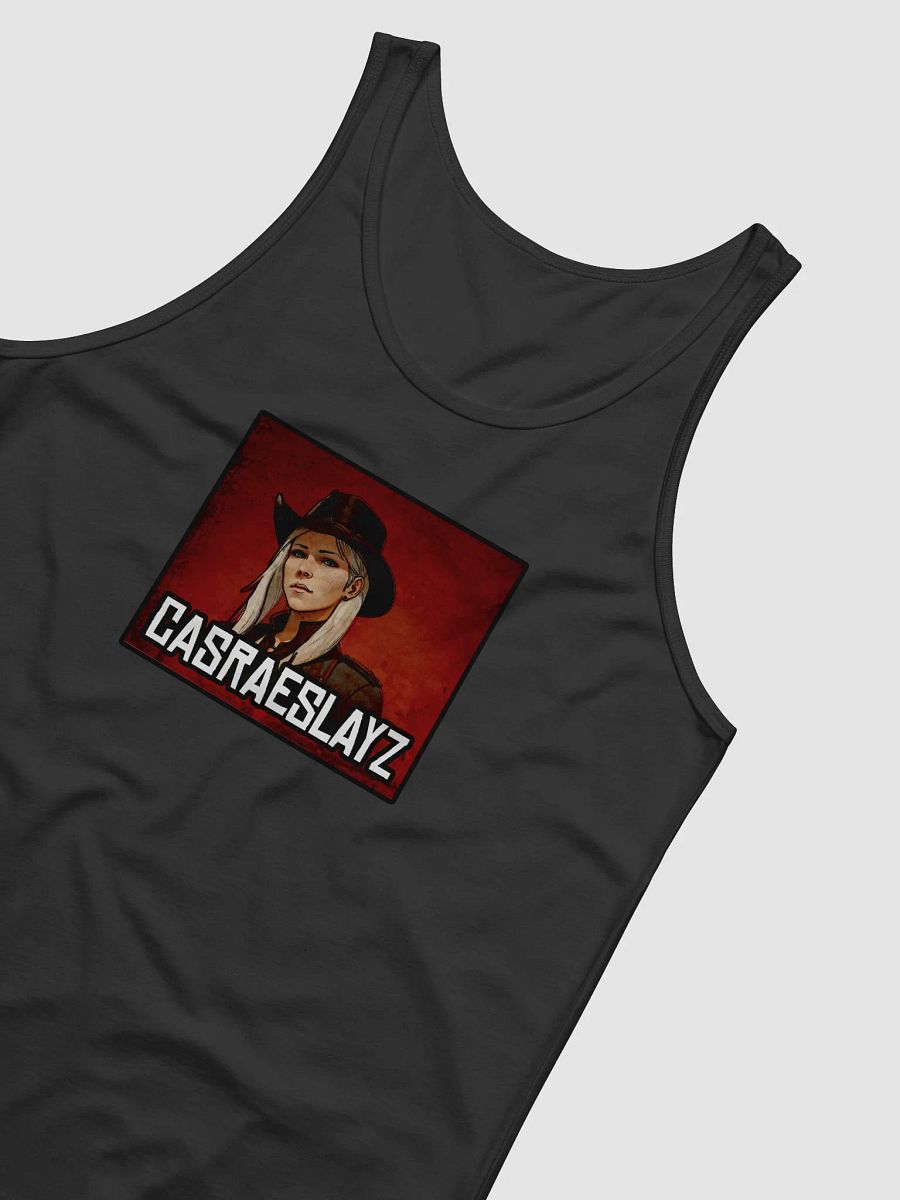 CasRae Red Dead Redemption Tank Top product image (29)