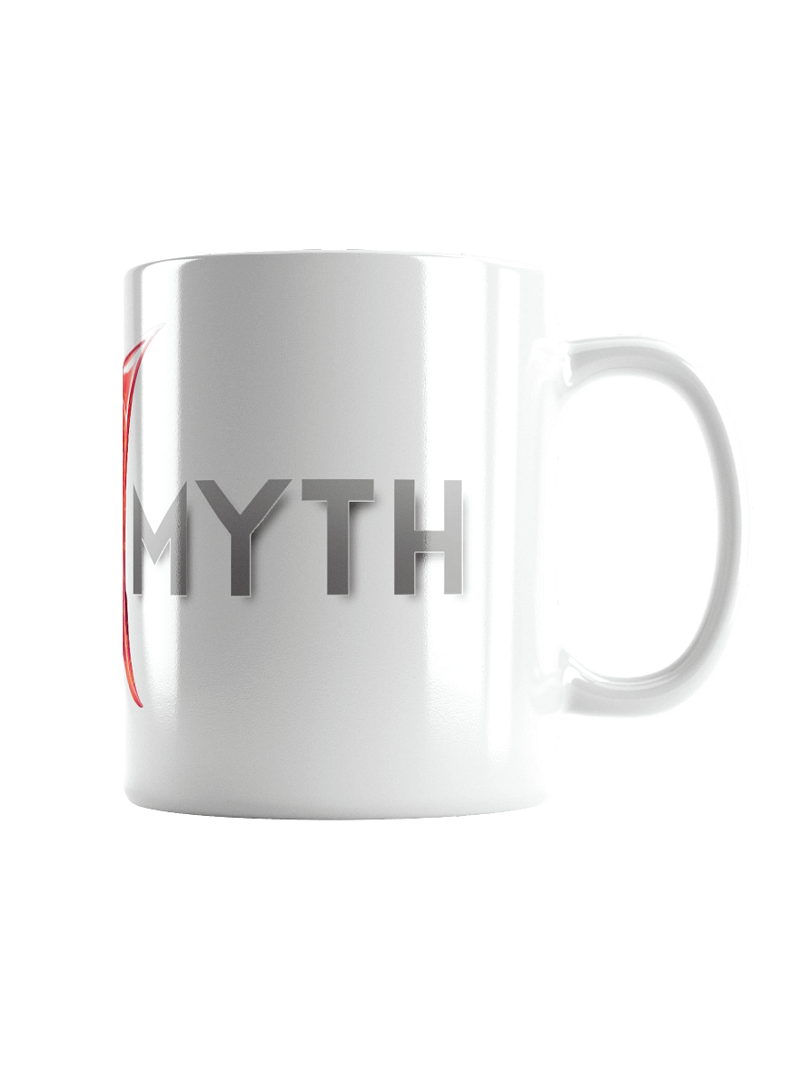 Mythbearer #4 Mug product image (2)