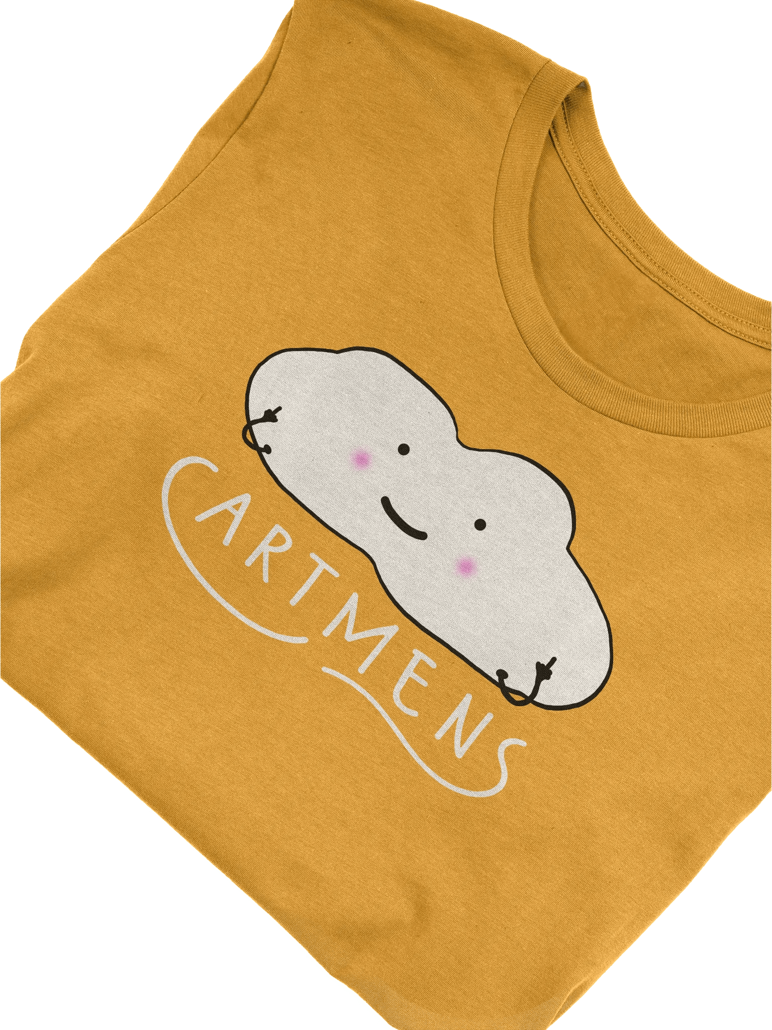 FUCKING CLOUD - SUPERSOFT T-SHIRT product image (30)