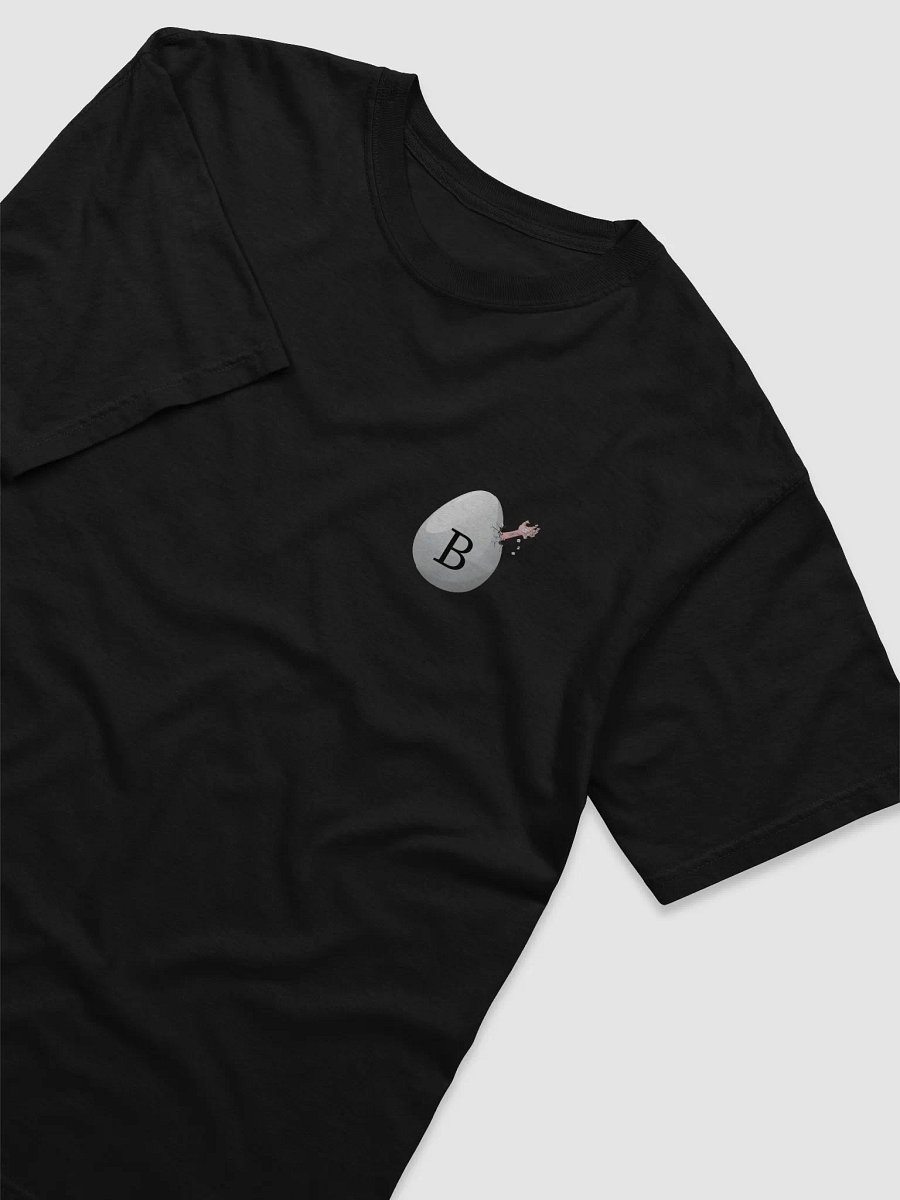 T-Shirt Noir product image (3)