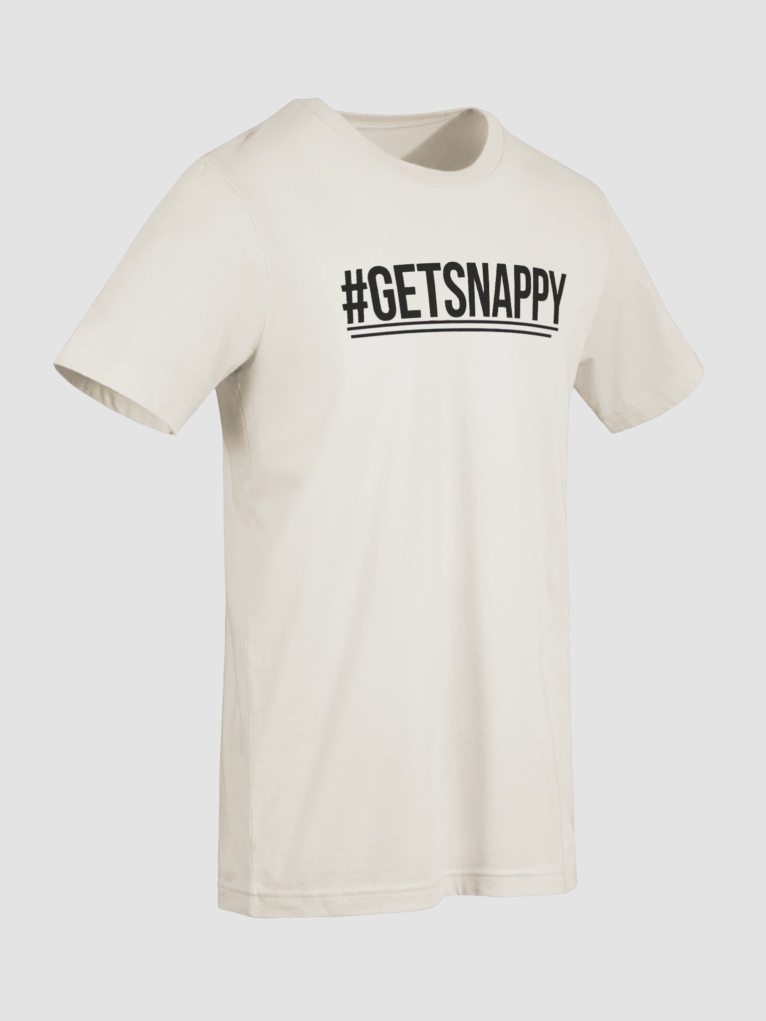 Get Snappy T-shirts product image (2)