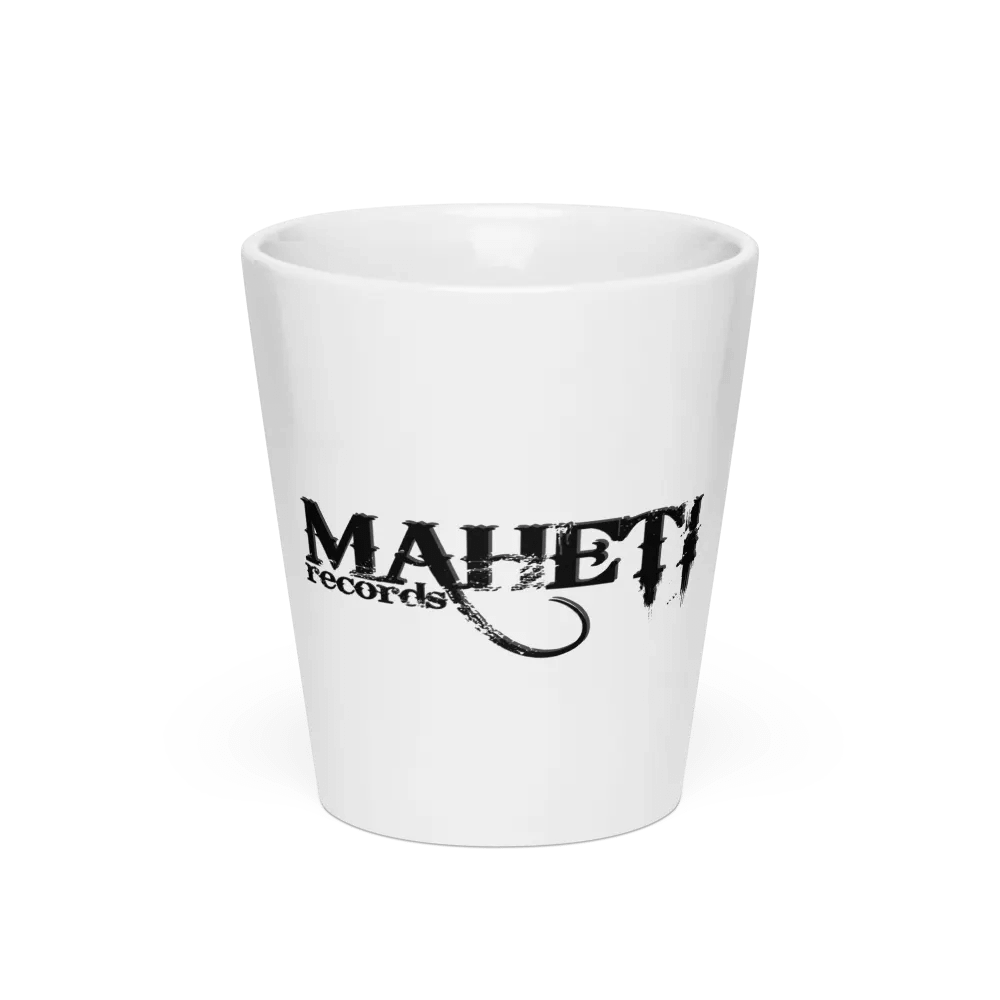 Maheti Latte Mug product image (3)