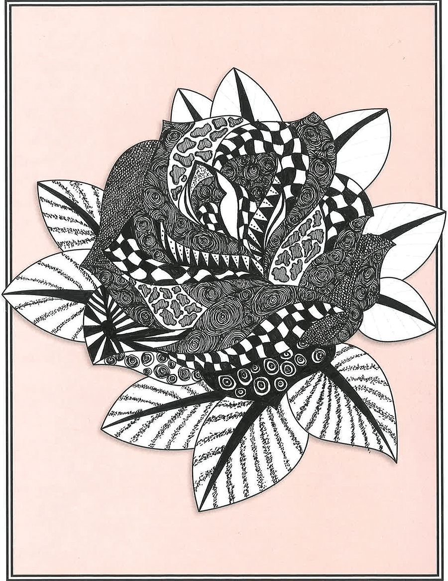 Rose product image (1)