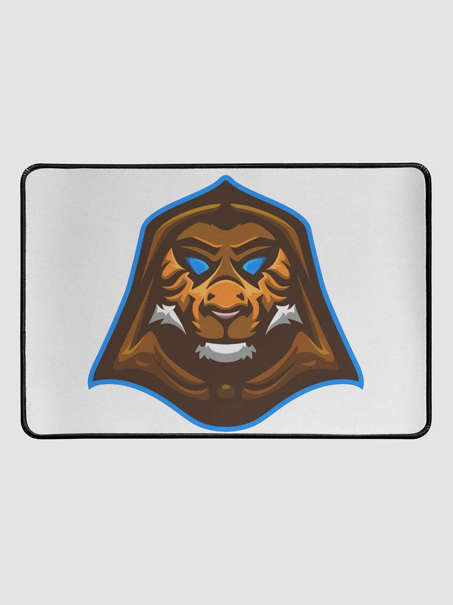 DarkenTiger Head Matt product image (1)