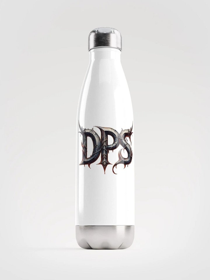 DPS THORNS COLLECTION 17 oz Stainless Water Bottle product image (1)