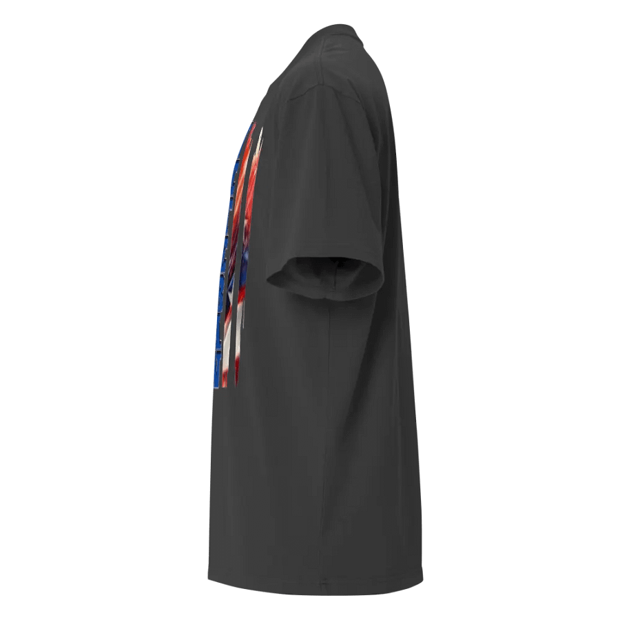 Patriot Veteran Tee product image (5)