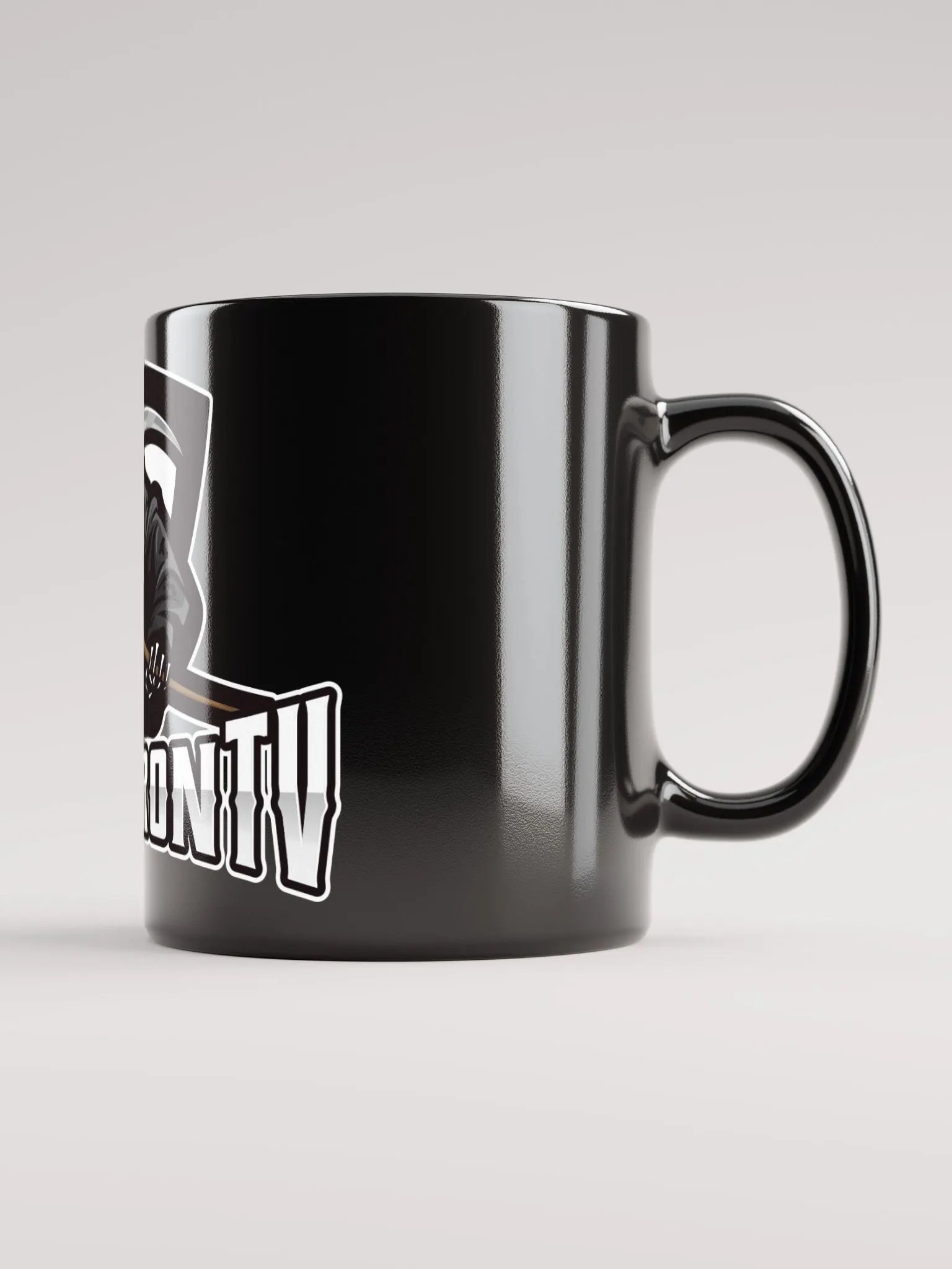 RazzeronTV Mug product image (6)