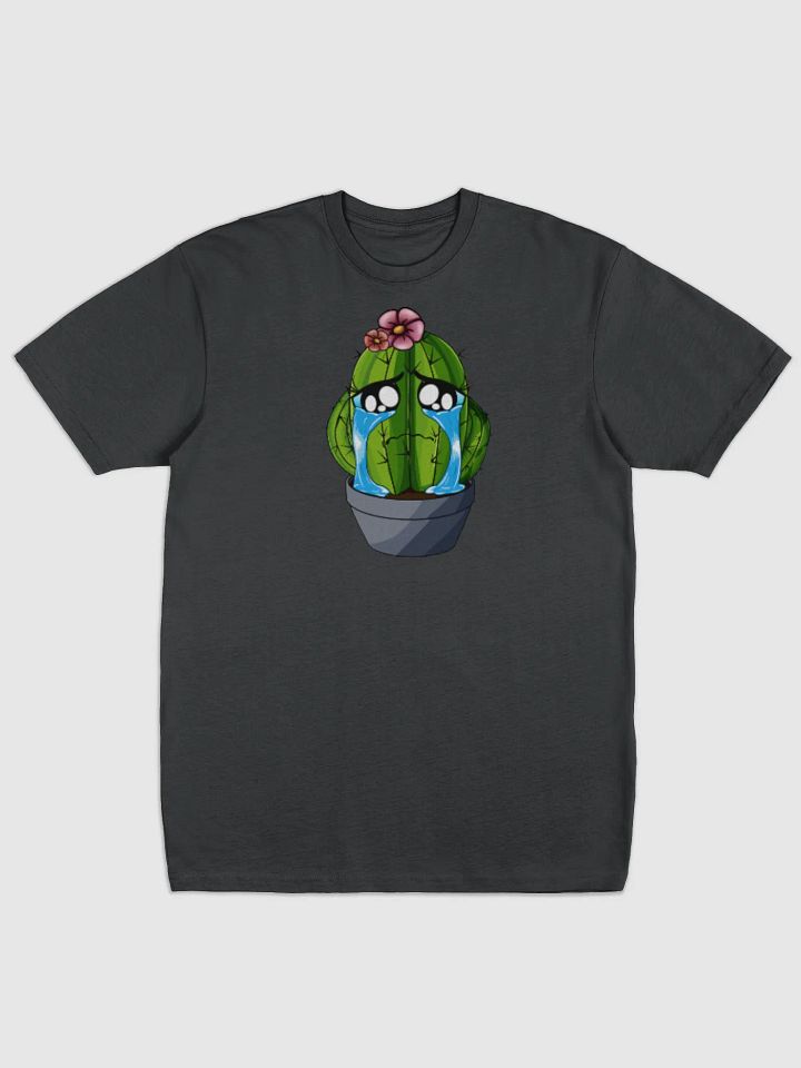 tee shirt cactus triste product image (1)